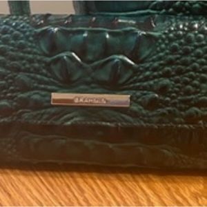 Brahmin Cordelia Wallet $200
